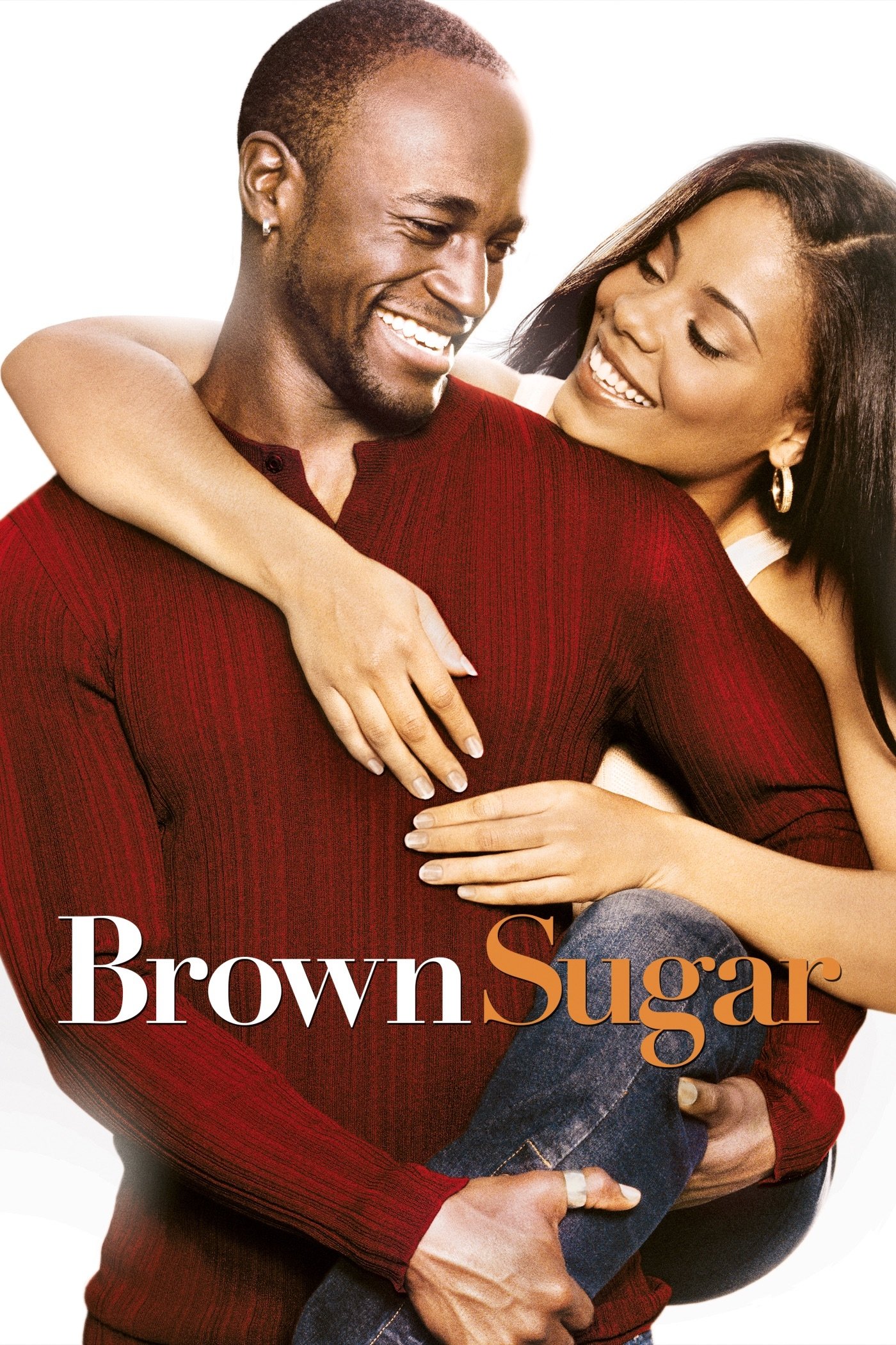 Постер Brown Sugar